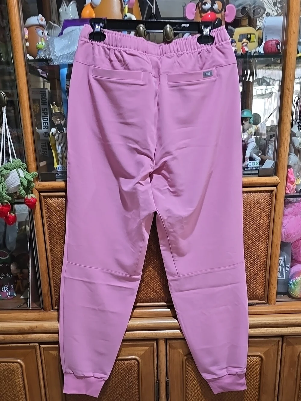 FIGS TANSEN JOGGER SCRUB PANT